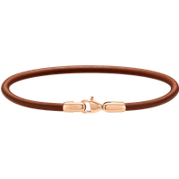 Daniel Wellington DW Perfect Pair St Mawes 195mm Rose Gold